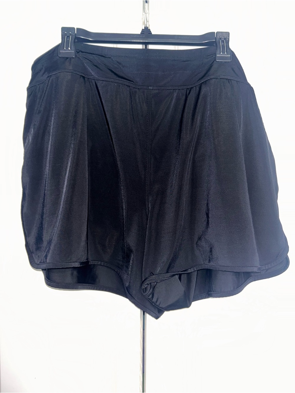 Lane Bryant Black Swim Shorts size 20